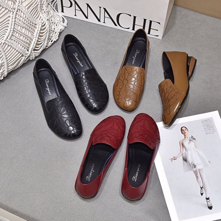 Sapato Gardênia Ortopédico