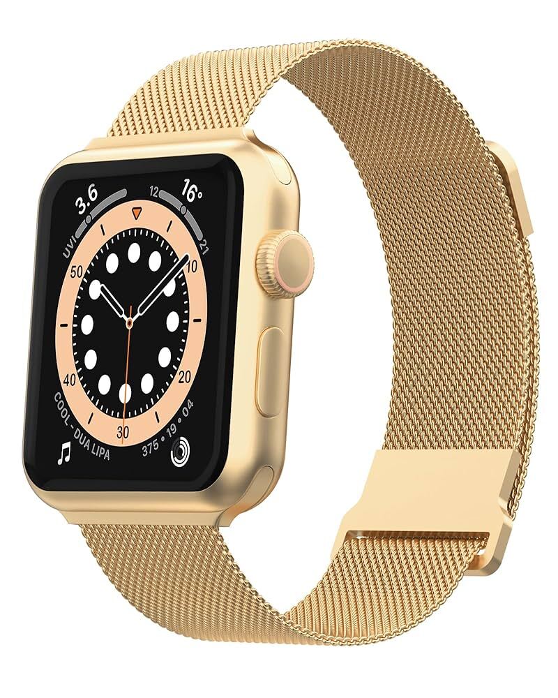 iWatch Series 10 PRO MAX + AirPods PRO gratis + 15 Correas de regalo (hasta acabar existencias)