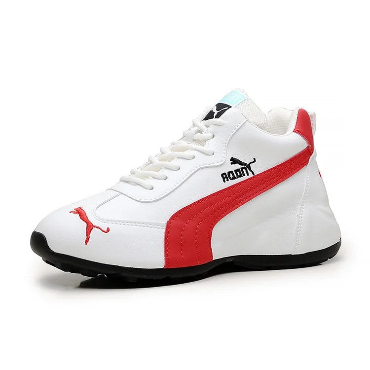 Tênis Máximus Comfort Ortopédico