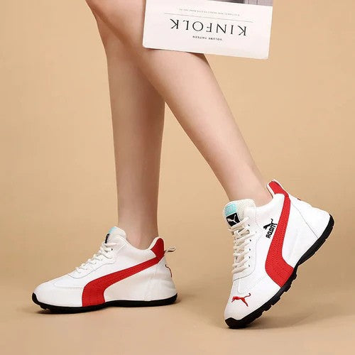 Tênis Máximus Comfort Ortopédico