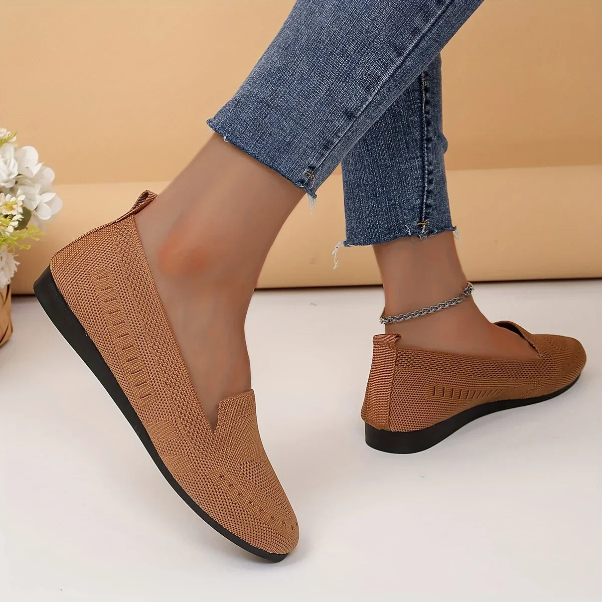 Sapato Velvet Ortopédico