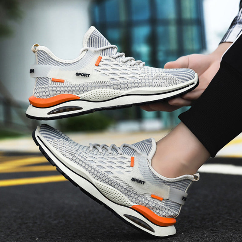 Tênis Masculino M4 - Edição OrthoSport