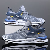 Tênis Masculino M4 - Edição OrthoSport