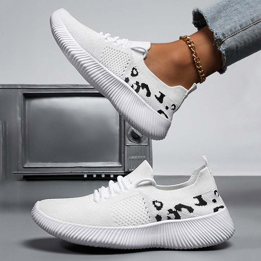 Tênis Feline Ortopédico