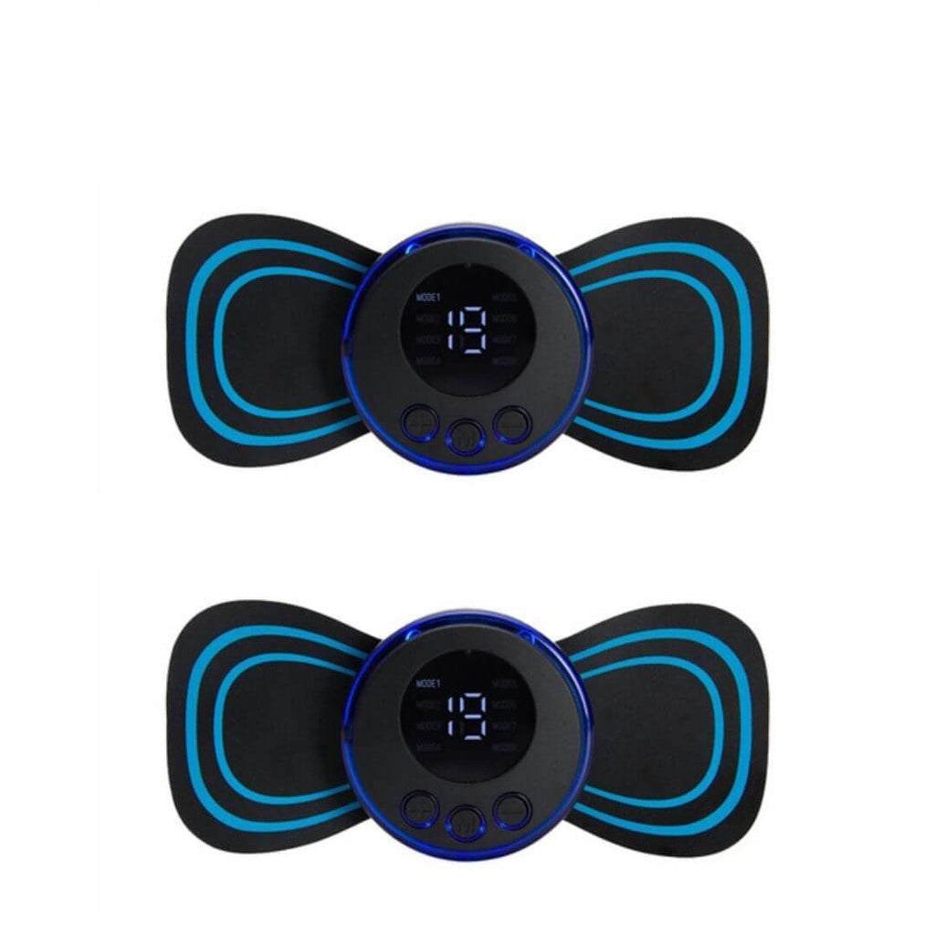 Massageador Portátil Ortolife