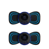 Massageador Portátil Ortolife