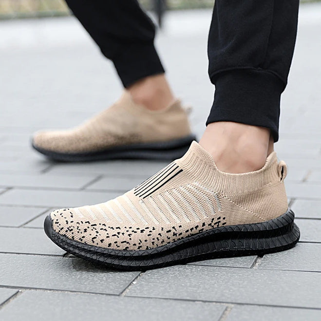 Tênis Soft Plus Ortopédico