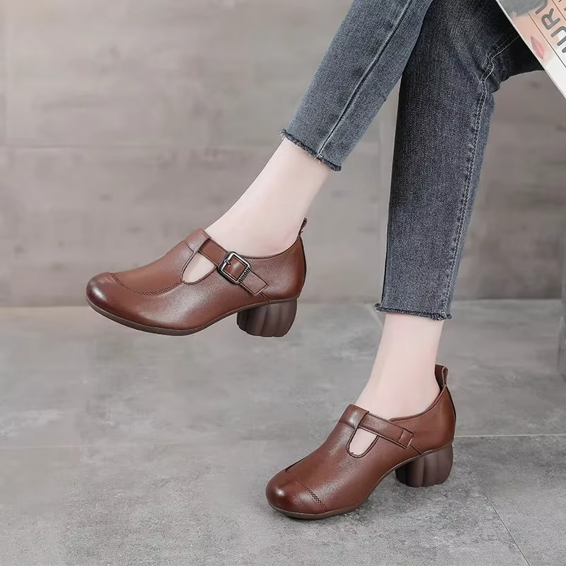 Sapato Vittoria Ortopédico