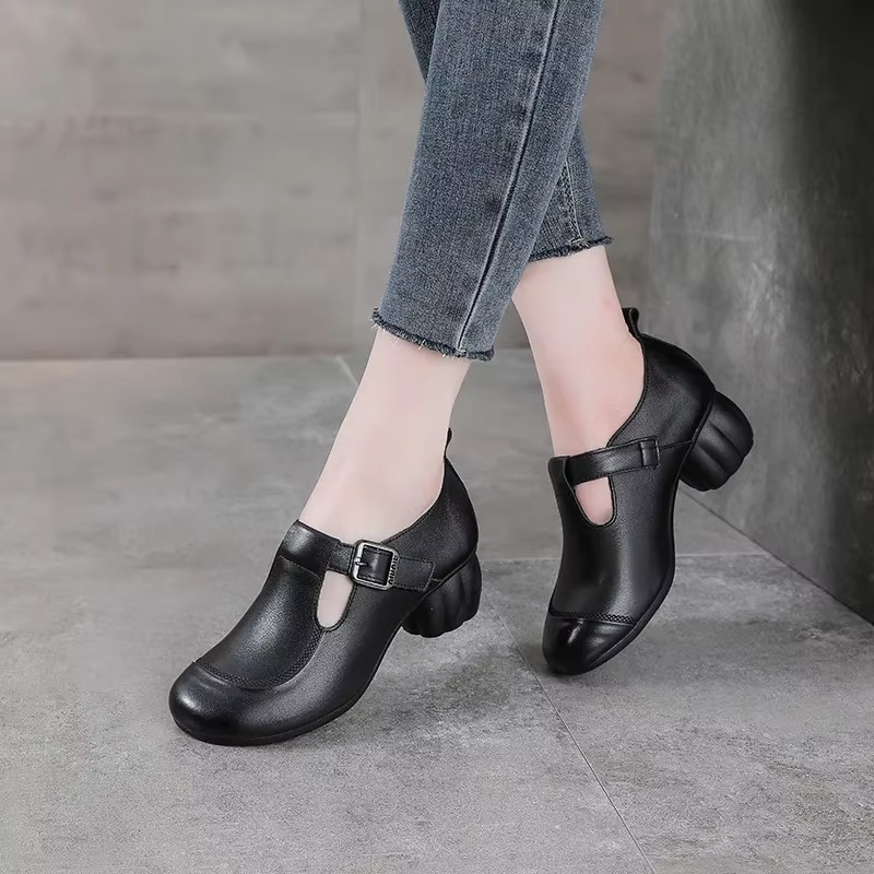 Sapato Vittoria Ortopédico