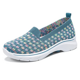 Mocassim VitalFlex Ortopédico