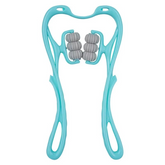 Rolo Massageador De Pescoço - RollComfort
