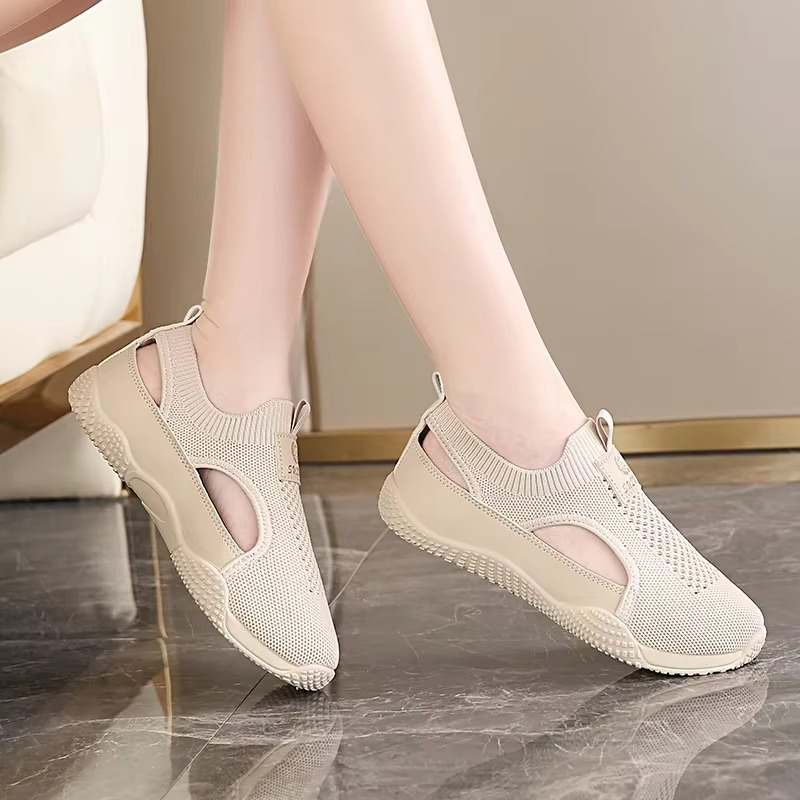 Tênis Femory Ortopédico