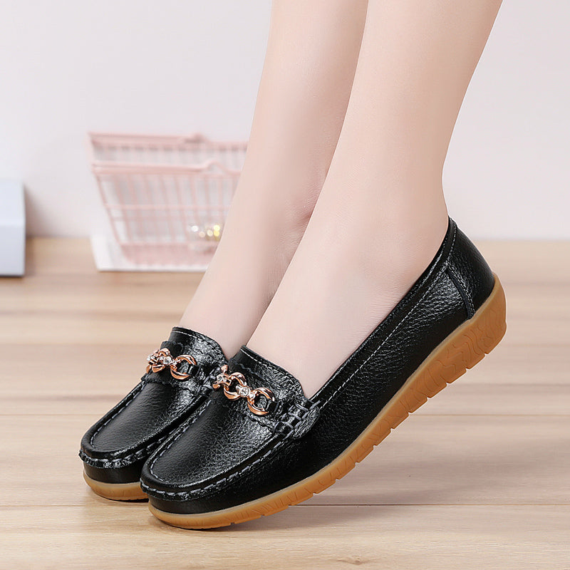 Mocassim TressePro Ortopédico