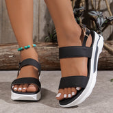 Sandália Marselha Ortopédica