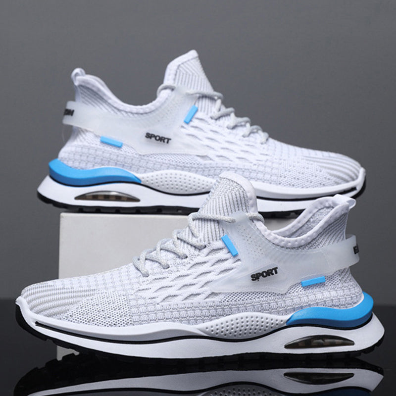 Tênis Masculino M4 - Edição OrthoSport