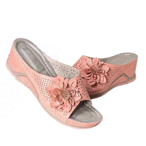 Sandália Santa Bárbara Ortopédica