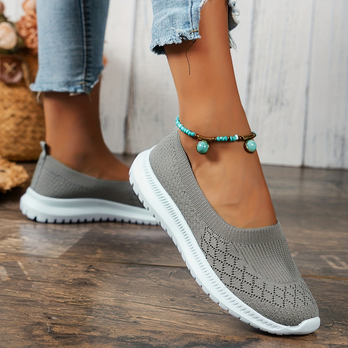 Tênis Ultra Flex Ortopédico