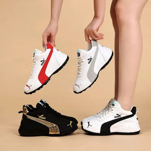 Tênis Máximus Comfort Ortopédico