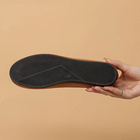 Sapato Velvet Ortopédico