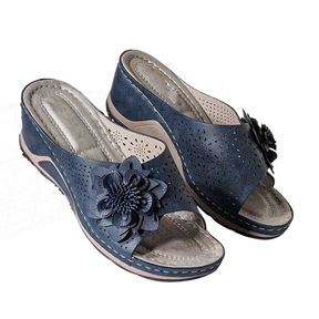 Sandália Santa Bárbara Ortopédica