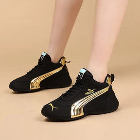 Tênis Máximus Comfort Ortopédico