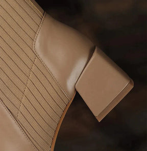 Bota Monique Classic Ortopédica