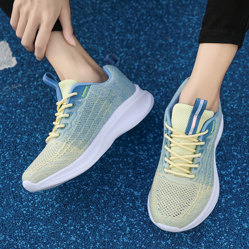 Tênis Vitality Ortopédico