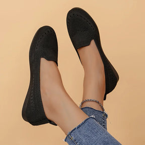 Sapato Velvet Ortopédico