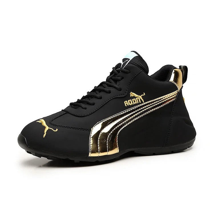 Tênis Máximus Comfort Ortopédico