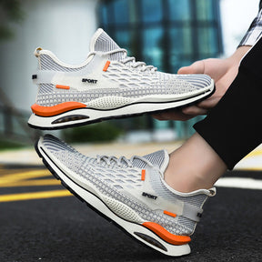 Tênis Masculino M4 - Edição OrthoSport