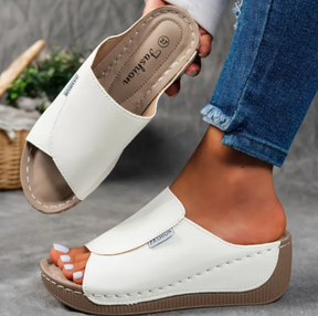 Sandália Serena Ortopédica