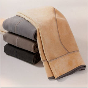 Super Oferta - Meia-Calça de Lã Translúcida - Pague 1 e Leve 2 - CUPOM PELUCIA20