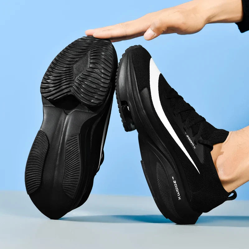 Tênis RunPro Ortopédico