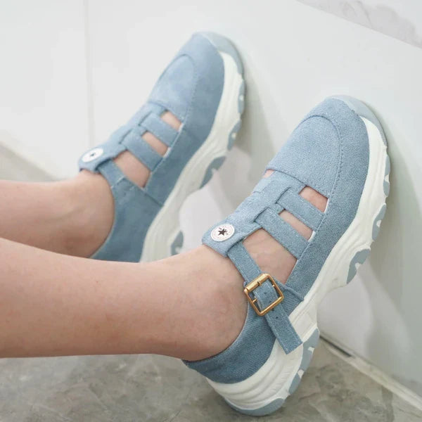 Tênis Star Fit Ortopédico