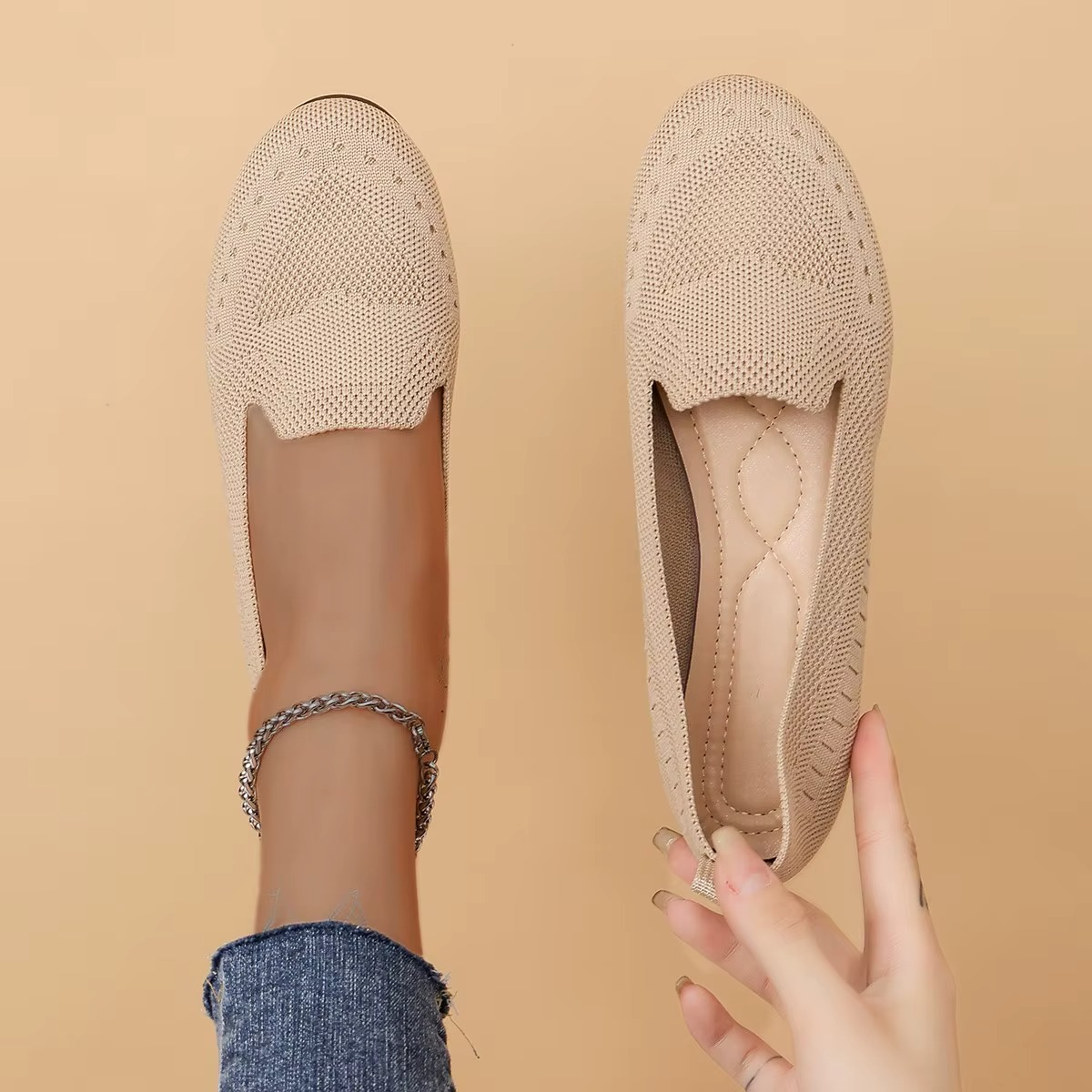 Sapato Velvet Ortopédico