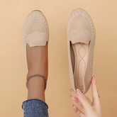 Sapato Velvet Ortopédico