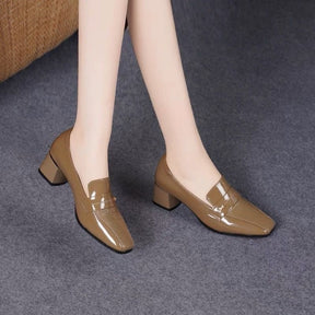 Sapato Vittoria Luxe Ortopédico