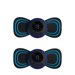 Massageador Portátil Ortolife