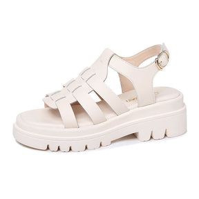 Sandalia Eva Ortopédica