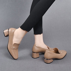 Sapato Vittoria Luxe Ortopédico