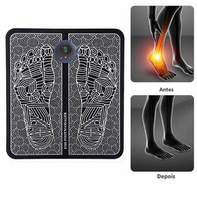 Massageador Relax MaxPro