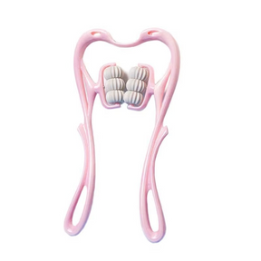 Rolo Massageador De Pescoço - RollComfort