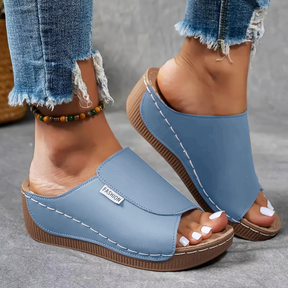 Sandália Serena Ortopédica