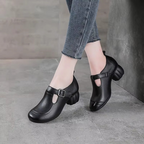 Sapato Vittoria Ortopédico