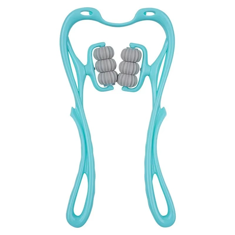 Rolo Massageador De Pescoço - RollComfort