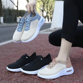 Tênis Velra Ortopédico