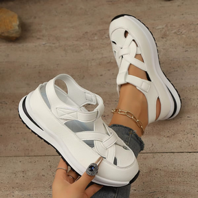 Sandália Aveta Ortopédica