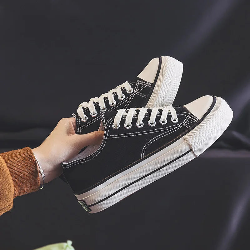 Tênis Life Star Ortopédico