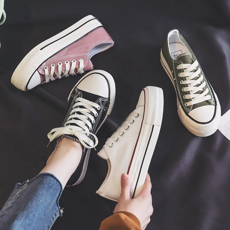 Tênis Life Star Ortopédico