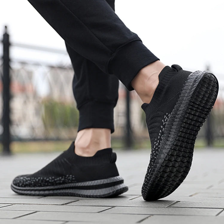 Tênis Soft Plus Ortopédico